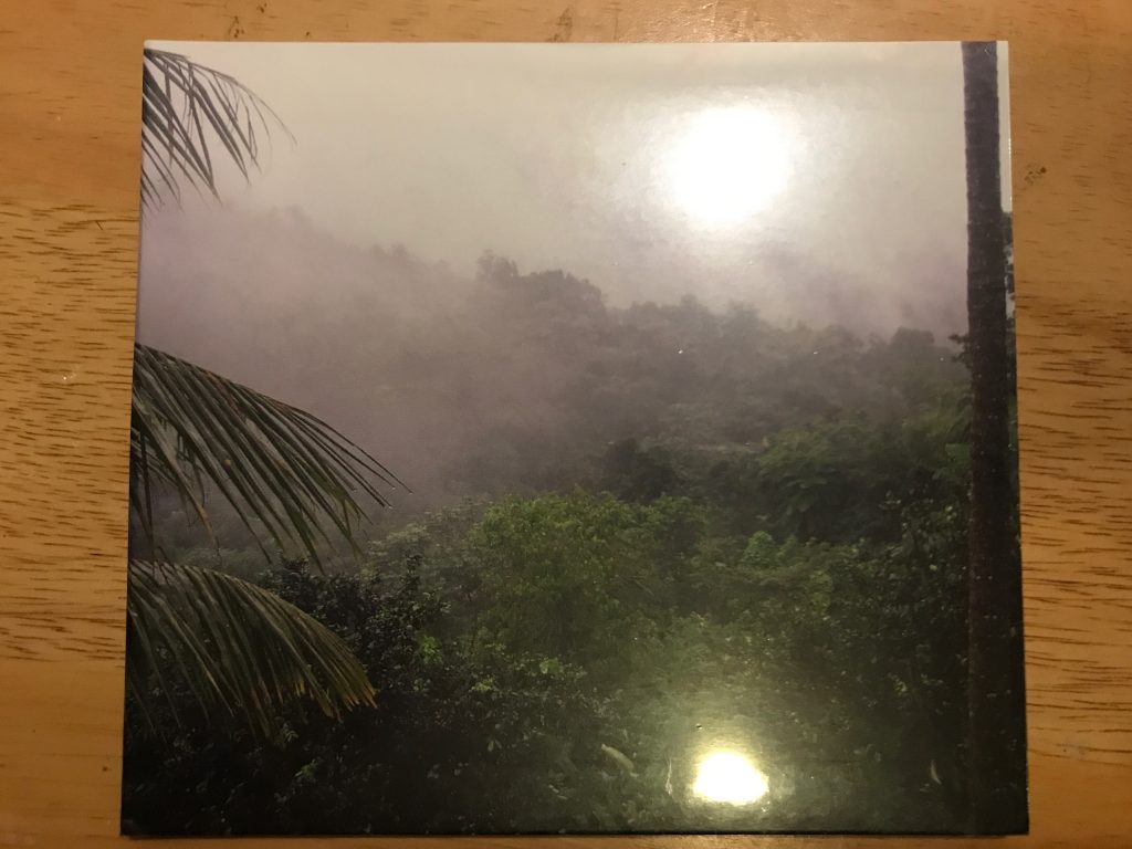 El Yunque CD