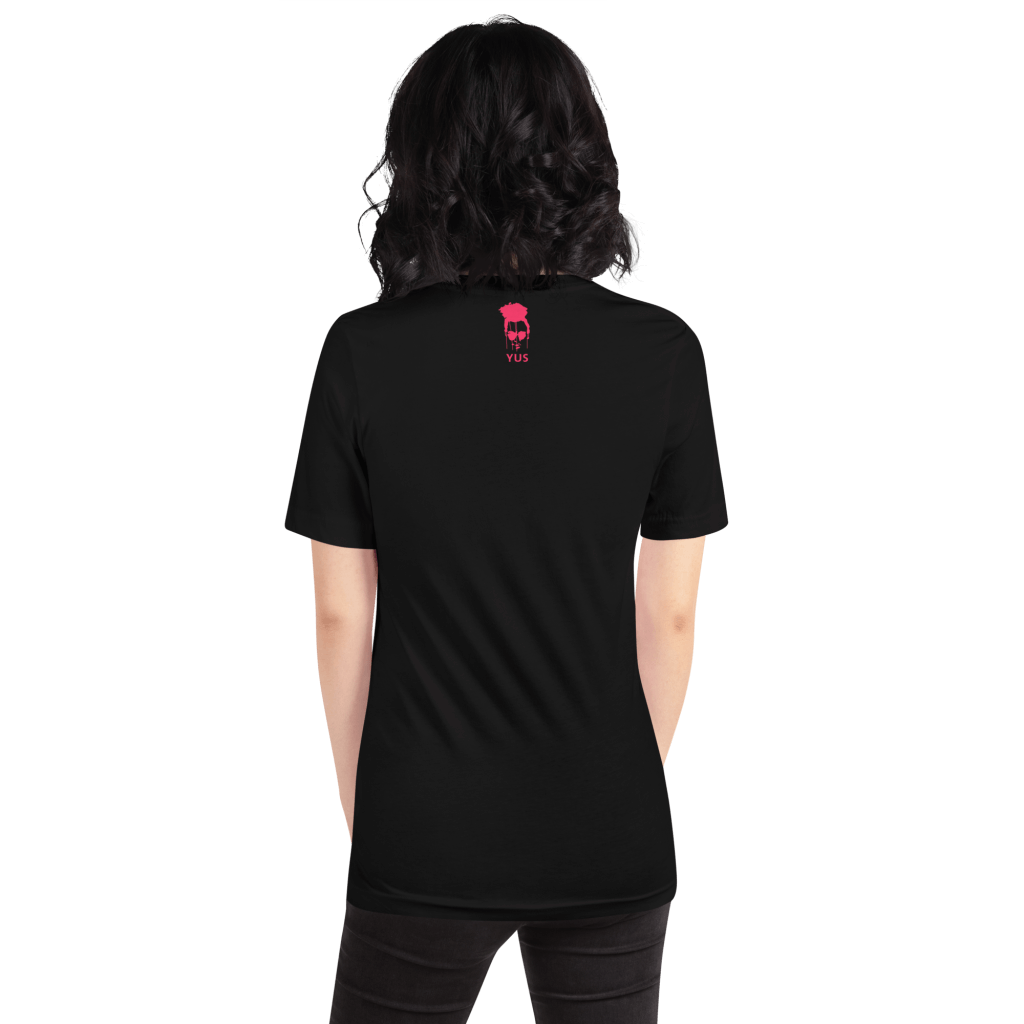 The Question Women's T-Shirt